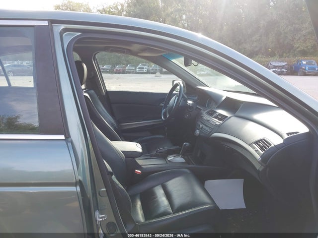 Aukcja sprzedaży 2010 Honda Accord 2.4 Ex-l, vin: 1HGCP2F87AA086048, numer aukcji: 46193843