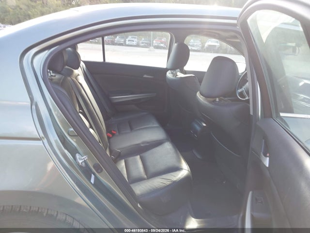 Aukcja sprzedaży 2010 Honda Accord 2.4 Ex-l, vin: 1HGCP2F87AA086048, numer aukcji: 46193843