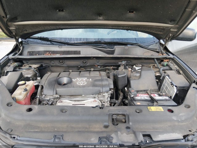 46193844 :رقم المزاد ، 2T3ZF4DV0AW036271 vin ، 2010 Toyota Rav4 مزاد بيع