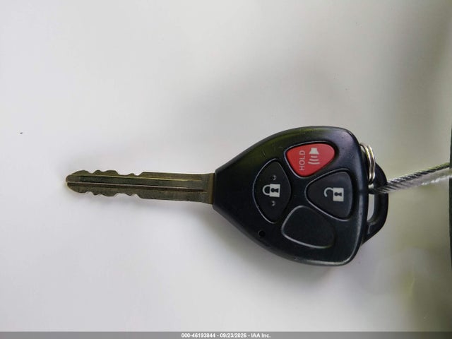 46193844 :رقم المزاد ، 2T3ZF4DV0AW036271 vin ، 2010 Toyota Rav4 مزاد بيع