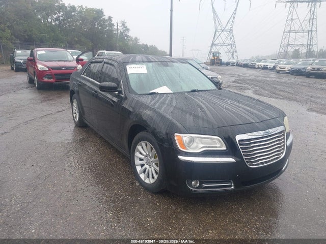 Aukcja sprzedaży 2013 Chrysler 300 Motown, vin: 2C3CCAAG1DH533146, numer aukcji: 46193847