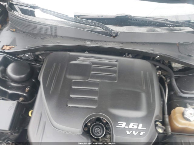 Aukcja sprzedaży 2013 Chrysler 300 Motown, vin: 2C3CCAAG1DH533146, numer aukcji: 46193847