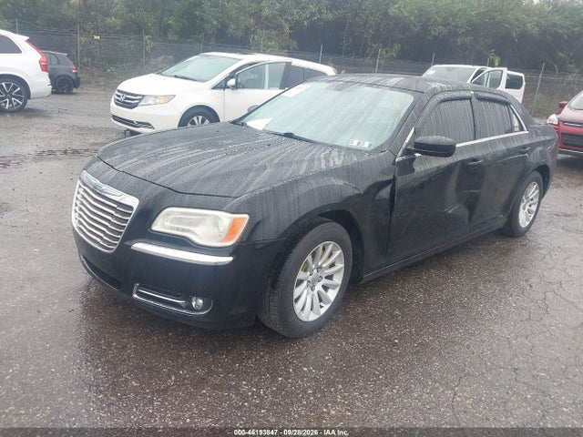 Aukcja sprzedaży 2013 Chrysler 300 Motown, vin: 2C3CCAAG1DH533146, numer aukcji: 46193847