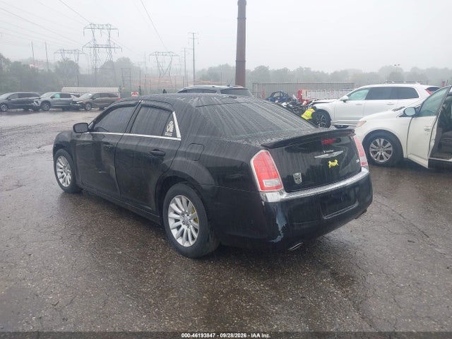 Aukcja sprzedaży 2013 Chrysler 300 Motown, vin: 2C3CCAAG1DH533146, numer aukcji: 46193847