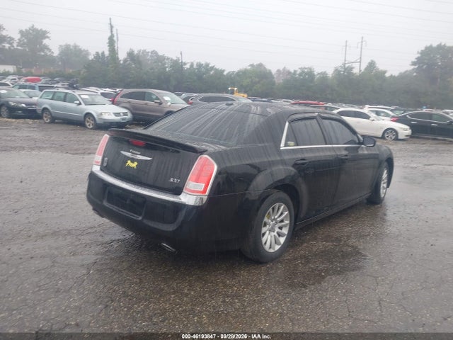 Aukcja sprzedaży 2013 Chrysler 300 Motown, vin: 2C3CCAAG1DH533146, numer aukcji: 46193847