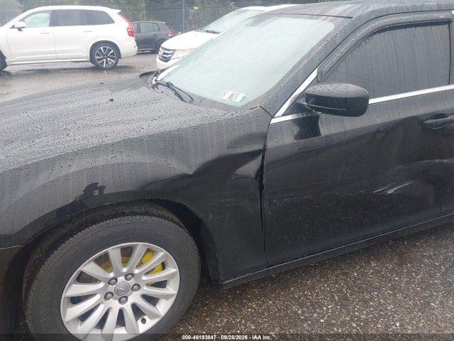 Aukcja sprzedaży 2013 Chrysler 300 Motown, vin: 2C3CCAAG1DH533146, numer aukcji: 46193847