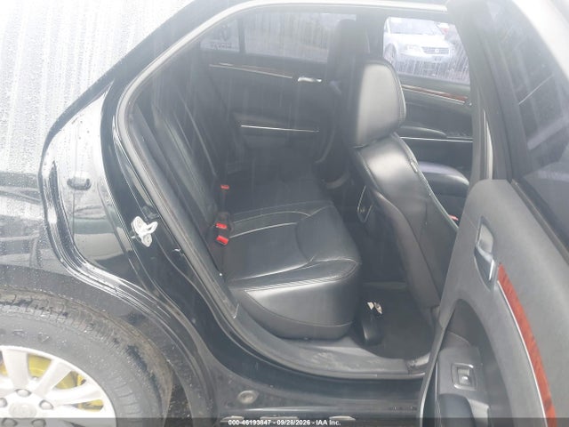 Aukcja sprzedaży 2013 Chrysler 300 Motown, vin: 2C3CCAAG1DH533146, numer aukcji: 46193847