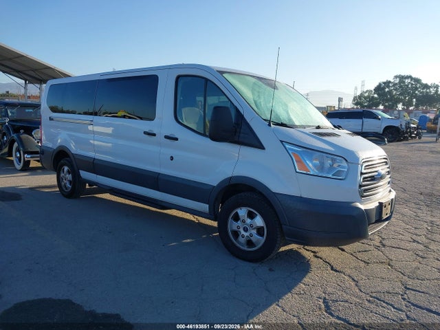 Продажа на аукционе авто 2018 Ford Transit-350 Xlt, vin: 1FBZX2YM3JKA87702, номер лота: 46193851
