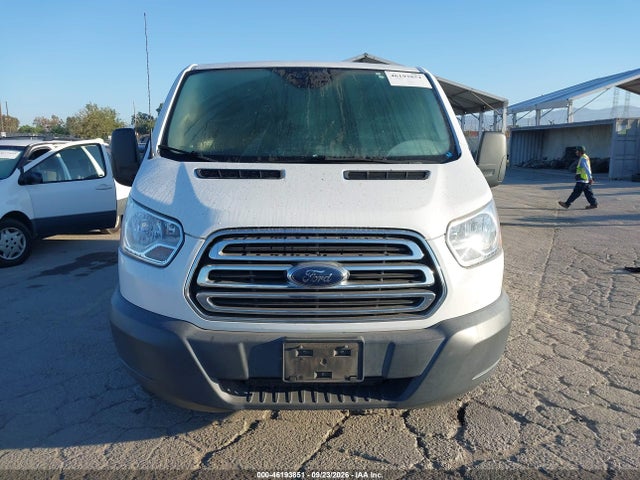 Продажа на аукционе авто 2018 Ford Transit-350 Xlt, vin: 1FBZX2YM3JKA87702, номер лота: 46193851
