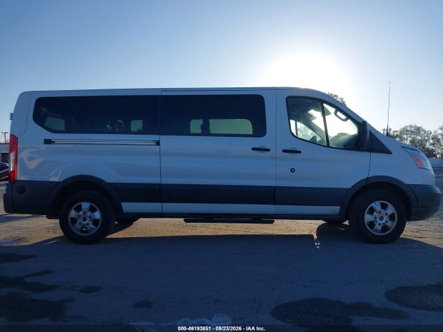 Продажа на аукционе авто 2018 Ford Transit-350 Xlt, vin: 1FBZX2YM3JKA87702, номер лота: 46193851