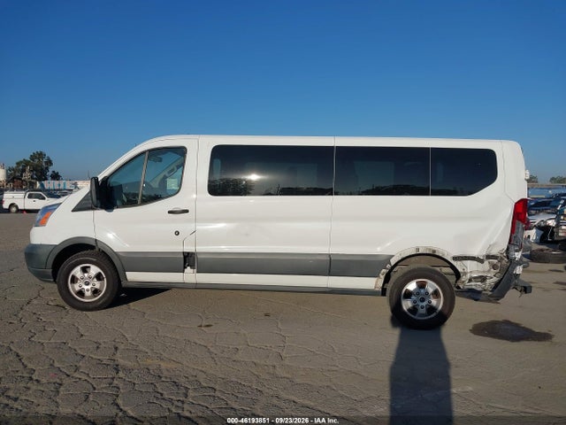 Продажа на аукционе авто 2018 Ford Transit-350 Xlt, vin: 1FBZX2YM3JKA87702, номер лота: 46193851