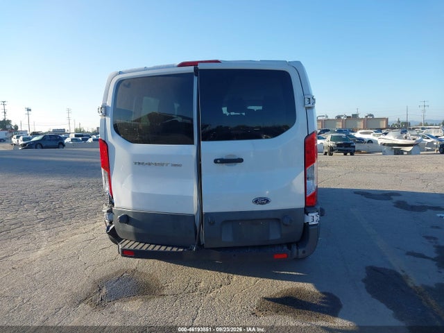 Продажа на аукционе авто 2018 Ford Transit-350 Xlt, vin: 1FBZX2YM3JKA87702, номер лота: 46193851