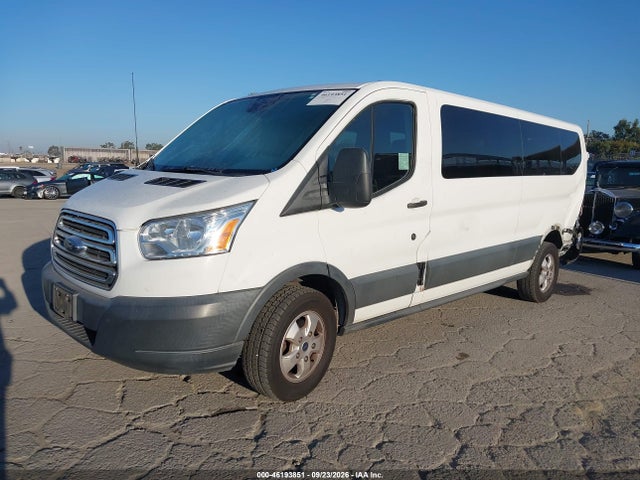 Продажа на аукционе авто 2018 Ford Transit-350 Xlt, vin: 1FBZX2YM3JKA87702, номер лота: 46193851