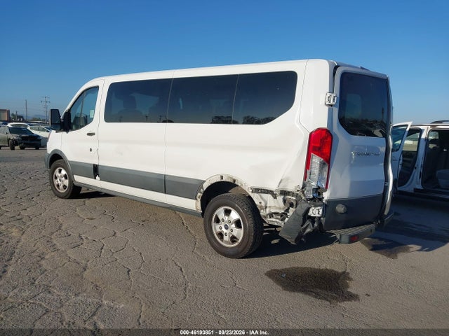 Продажа на аукционе авто 2018 Ford Transit-350 Xlt, vin: 1FBZX2YM3JKA87702, номер лота: 46193851