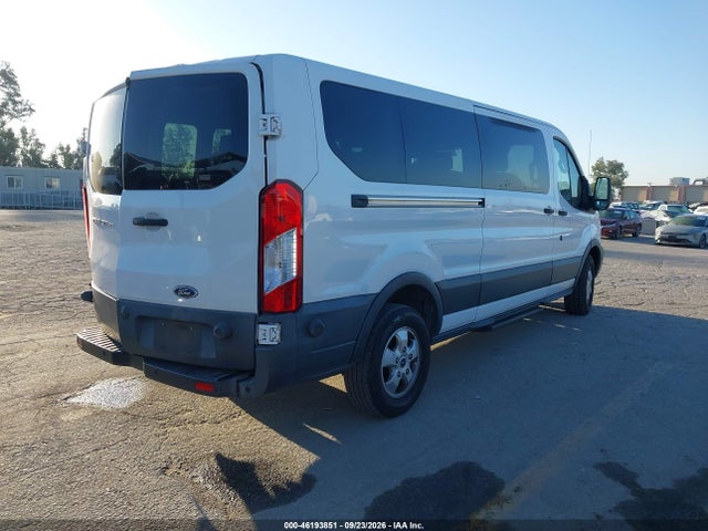 Продажа на аукционе авто 2018 Ford Transit-350 Xlt, vin: 1FBZX2YM3JKA87702, номер лота: 46193851