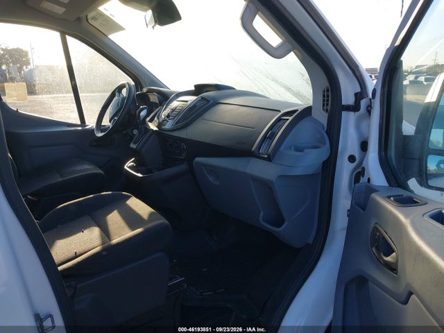 Продажа на аукционе авто 2018 Ford Transit-350 Xlt, vin: 1FBZX2YM3JKA87702, номер лота: 46193851