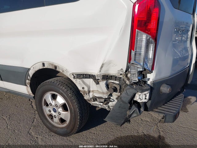 Продажа на аукционе авто 2018 Ford Transit-350 Xlt, vin: 1FBZX2YM3JKA87702, номер лота: 46193851