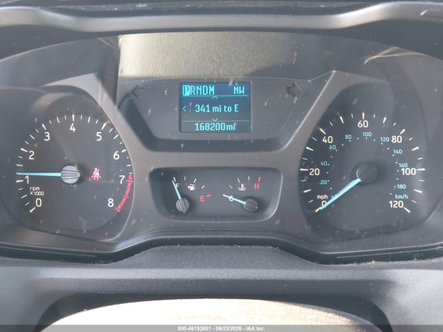 Продажа на аукционе авто 2018 Ford Transit-350 Xlt, vin: 1FBZX2YM3JKA87702, номер лота: 46193851