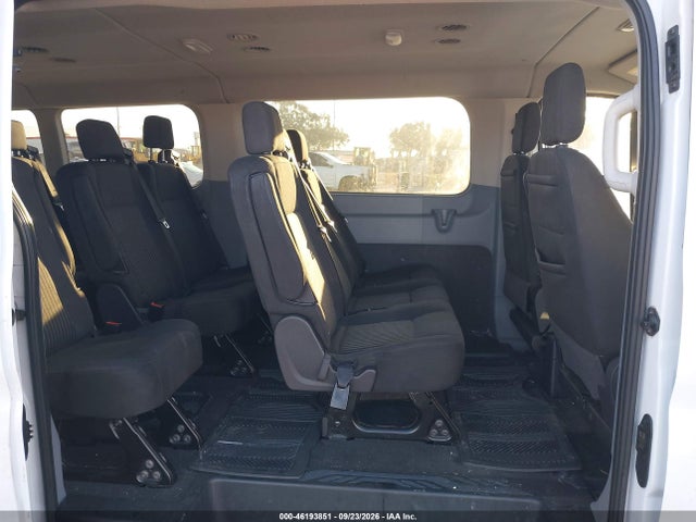 Продажа на аукционе авто 2018 Ford Transit-350 Xlt, vin: 1FBZX2YM3JKA87702, номер лота: 46193851