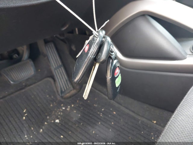 2013 Hyundai Veloster Base W/black მანქანა იყიდება აუქციონზე, vin: KMHTC6AD6DU151122, აუქციონის ნომერი: 46193853