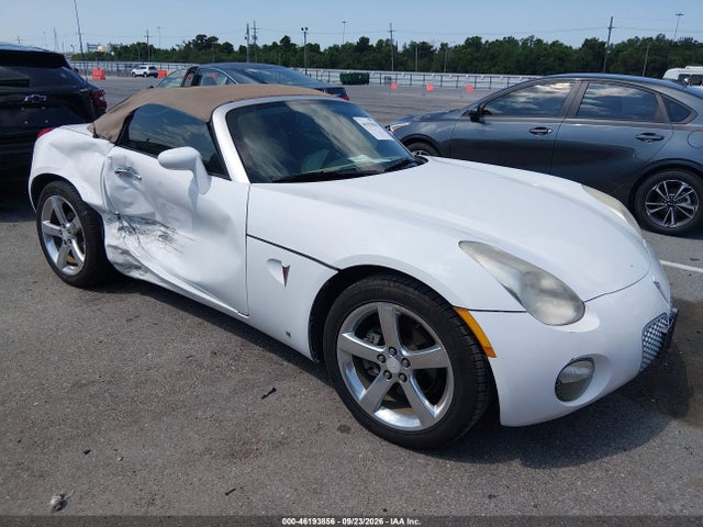 Aukcja sprzedaży 2007 Pontiac Solstice, vin: 1G2MB35B97Y112237, numer aukcji: 46193856