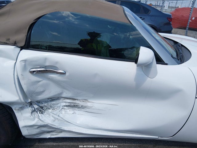 Aukcja sprzedaży 2007 Pontiac Solstice, vin: 1G2MB35B97Y112237, numer aukcji: 46193856