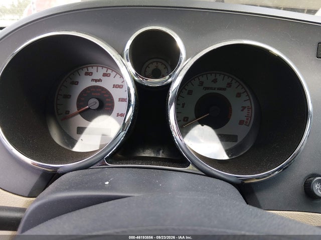 Aukcja sprzedaży 2007 Pontiac Solstice, vin: 1G2MB35B97Y112237, numer aukcji: 46193856