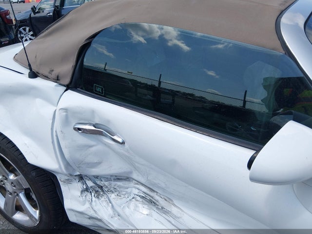 Aukcja sprzedaży 2007 Pontiac Solstice, vin: 1G2MB35B97Y112237, numer aukcji: 46193856