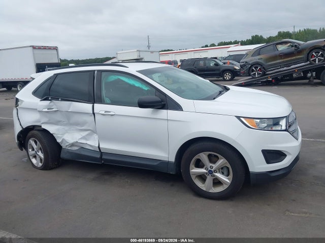 Продажа на аукционе авто 2017 Ford Edge Se, vin: 2FMPK3G98HBC24721, номер лота: 46193869