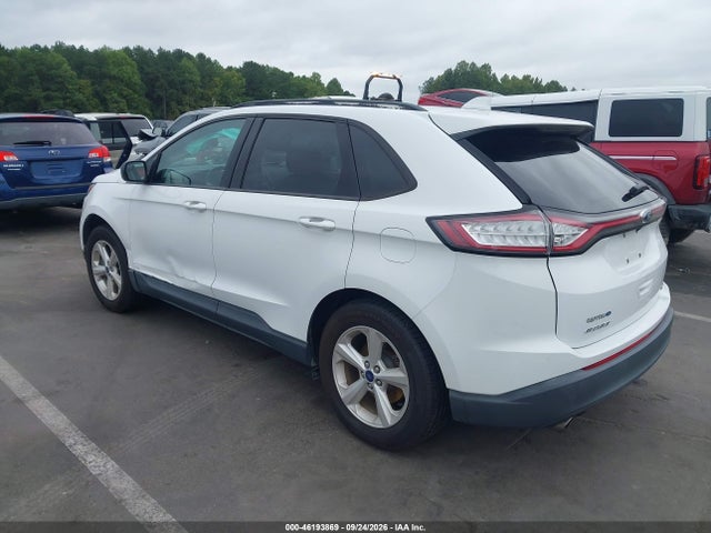Продажа на аукционе авто 2017 Ford Edge Se, vin: 2FMPK3G98HBC24721, номер лота: 46193869