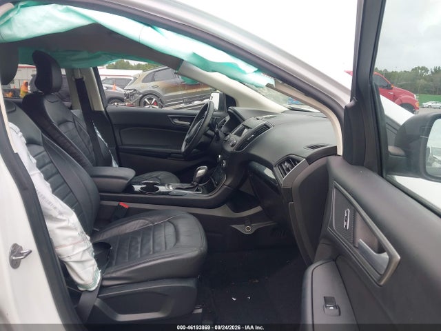 Продажа на аукционе авто 2017 Ford Edge Se, vin: 2FMPK3G98HBC24721, номер лота: 46193869