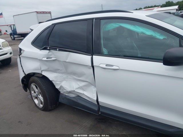 Продажа на аукционе авто 2017 Ford Edge Se, vin: 2FMPK3G98HBC24721, номер лота: 46193869