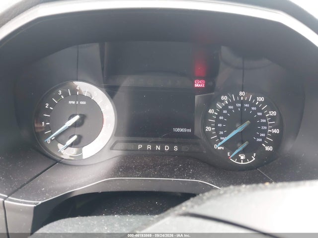Продажа на аукционе авто 2017 Ford Edge Se, vin: 2FMPK3G98HBC24721, номер лота: 46193869