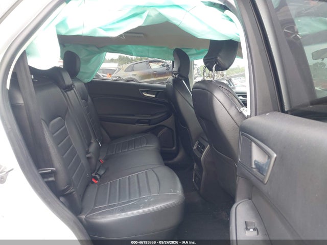 Продажа на аукционе авто 2017 Ford Edge Se, vin: 2FMPK3G98HBC24721, номер лота: 46193869