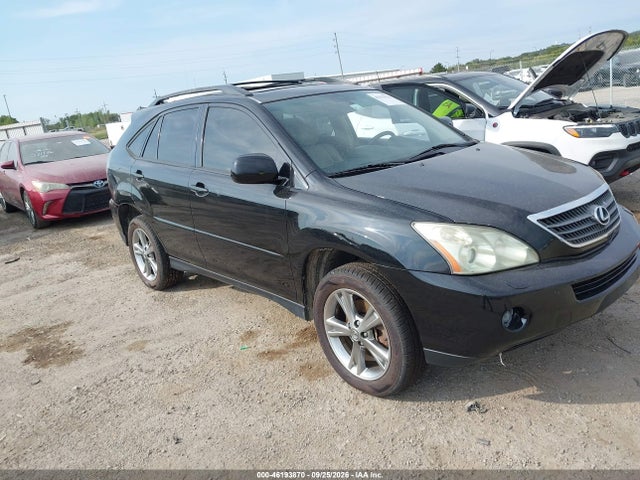 Продажа на аукционе авто 2006 Lexus Rx 400h, vin: JTJHW31UX60008729, номер лота: 46193870