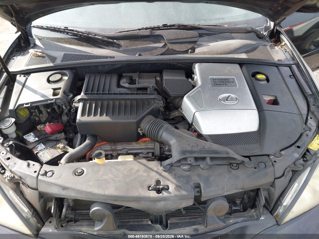 Продажа на аукционе авто 2006 Lexus Rx 400h, vin: JTJHW31UX60008729, номер лота: 46193870