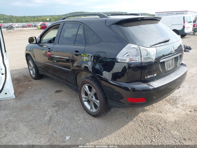 Продажа на аукционе авто 2006 Lexus Rx 400h, vin: JTJHW31UX60008729, номер лота: 46193870