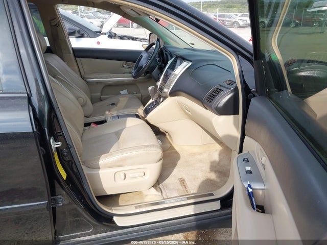 Продажа на аукционе авто 2006 Lexus Rx 400h, vin: JTJHW31UX60008729, номер лота: 46193870