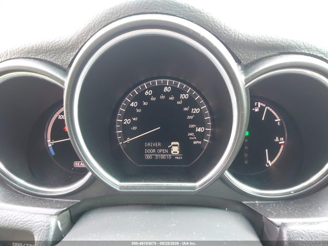 Продажа на аукционе авто 2006 Lexus Rx 400h, vin: JTJHW31UX60008729, номер лота: 46193870