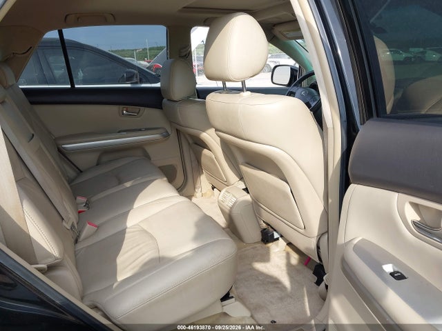 Продажа на аукционе авто 2006 Lexus Rx 400h, vin: JTJHW31UX60008729, номер лота: 46193870