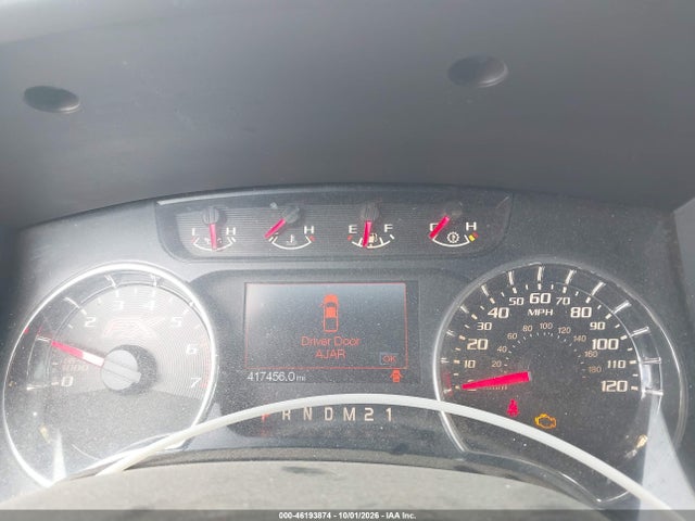 2013 Ford F-150 Fx2 მანქანა იყიდება აუქციონზე, vin: 1FTFW1CT9DFD00787, აუქციონის ნომერი: 46193874