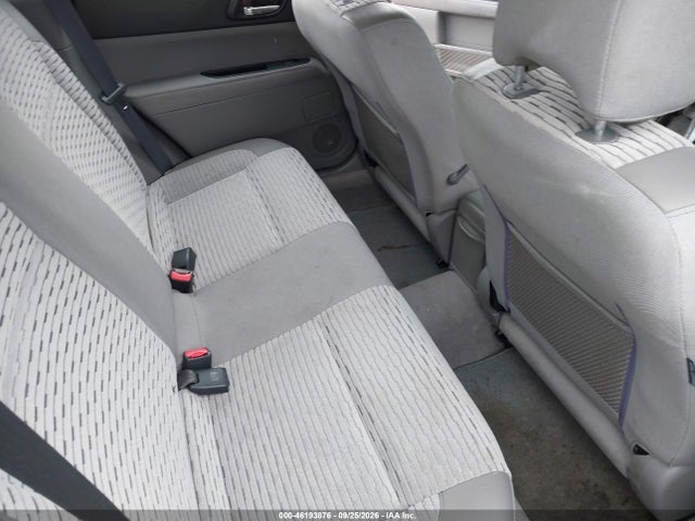Aukcja sprzedaży 2004 Subaru Forester 2.5xs, vin: JF1SG65694H726540, numer aukcji: 46193876