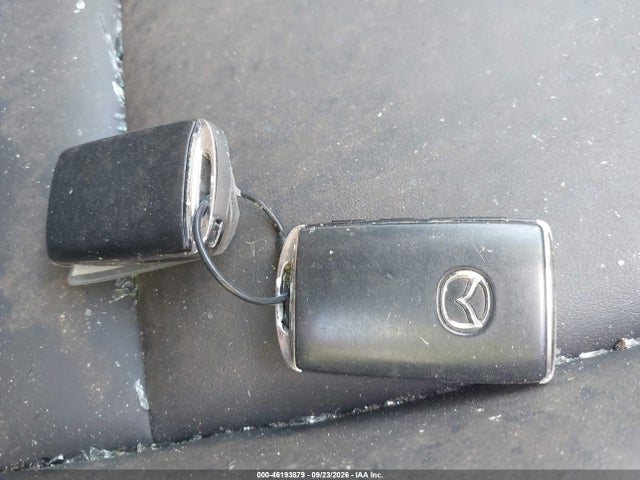 Продаж на аукціоні авто 2024 Mazda Mazda3 2.5 S Preferred, vin: 3MZBPACM8RM414630, номер лоту: 46193879