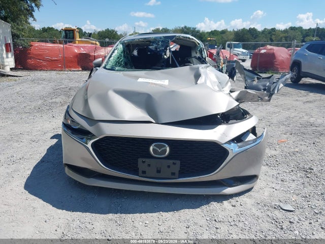 Продаж на аукціоні авто 2024 Mazda Mazda3 2.5 S Preferred, vin: 3MZBPACM8RM414630, номер лоту: 46193879