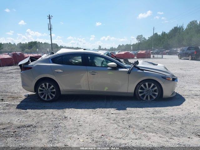Продаж на аукціоні авто 2024 Mazda Mazda3 2.5 S Preferred, vin: 3MZBPACM8RM414630, номер лоту: 46193879
