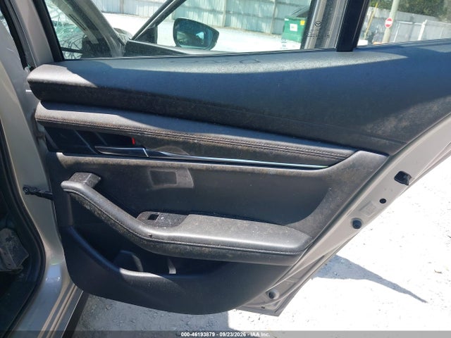 Продаж на аукціоні авто 2024 Mazda Mazda3 2.5 S Preferred, vin: 3MZBPACM8RM414630, номер лоту: 46193879