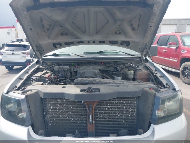 46193882 :رقم المزاد ، 1FTPW14555KE70089 vin ، 2005 Ford F-150 Fx4/lariat/xlt مزاد بيع