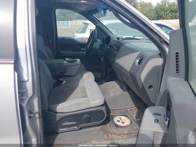 46193882 :رقم المزاد ، 1FTPW14555KE70089 vin ، 2005 Ford F-150 Fx4/lariat/xlt مزاد بيع