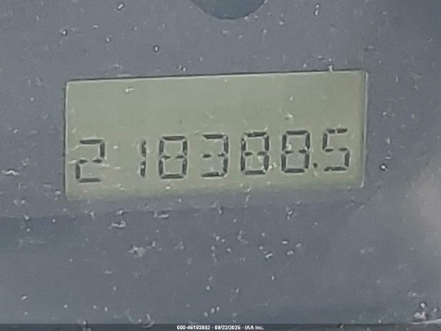 46193882 :رقم المزاد ، 1FTPW14555KE70089 vin ، 2005 Ford F-150 Fx4/lariat/xlt مزاد بيع