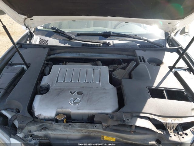 Продажа на аукционе авто 2010 Lexus Es 350, vin: JTHBK1EG9A2387036, номер лота: 46193885
